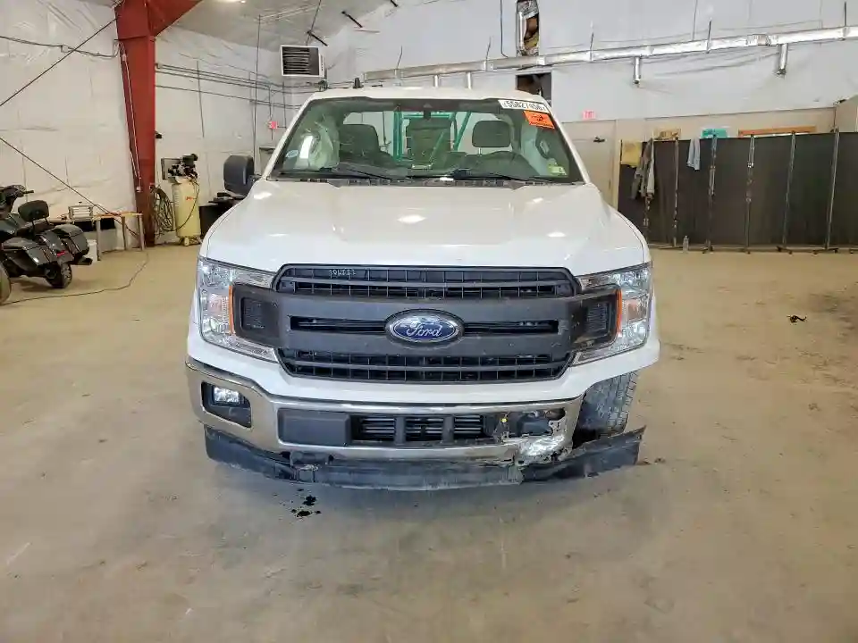 1FTMF1EP4LKD04260 2020 FORD F150-4