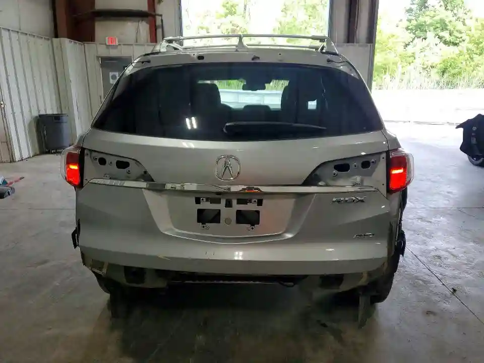 5J8TB4H70HL008935 2017 ACURA RDX-5