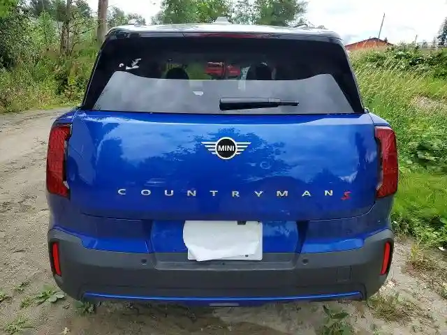WMZ23GA05T7V32332 2026 MINI COOPER-5