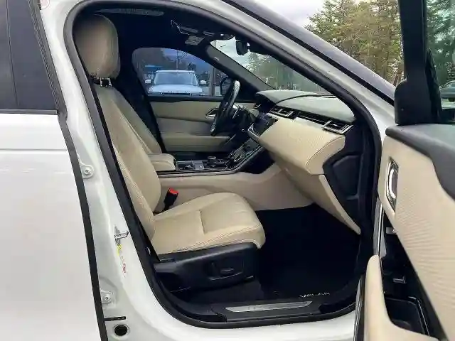 SALYL2RN4JA769321 2018 LAND ROVER RANGEROVER-4