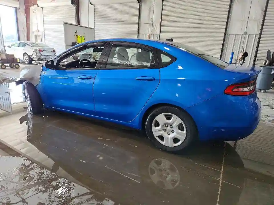 1C3CDFAA0FD330853 2015 DODGE DART-1