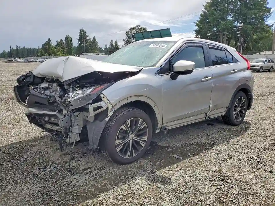 JA4AT5AA4KZ003895 2019 MITSUBISHI ECLIPSE-0