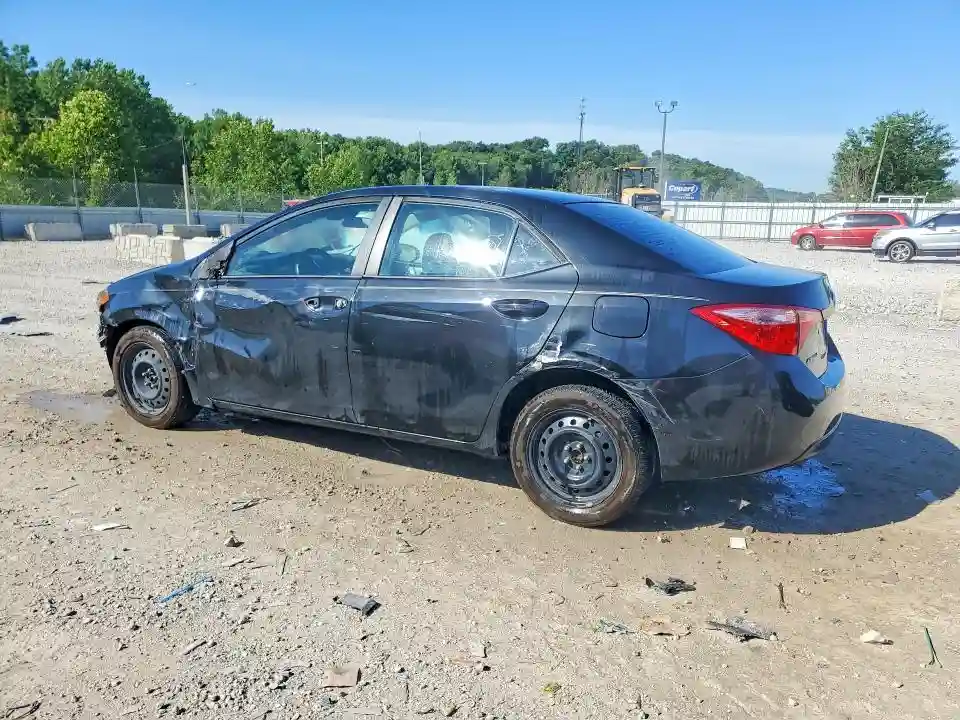 5YFBURHEXKP941952 2019 TOYOTA COROLLA-1