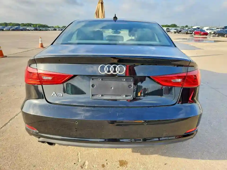 WAUACGFF4F1084968 2015 AUDI A3-5