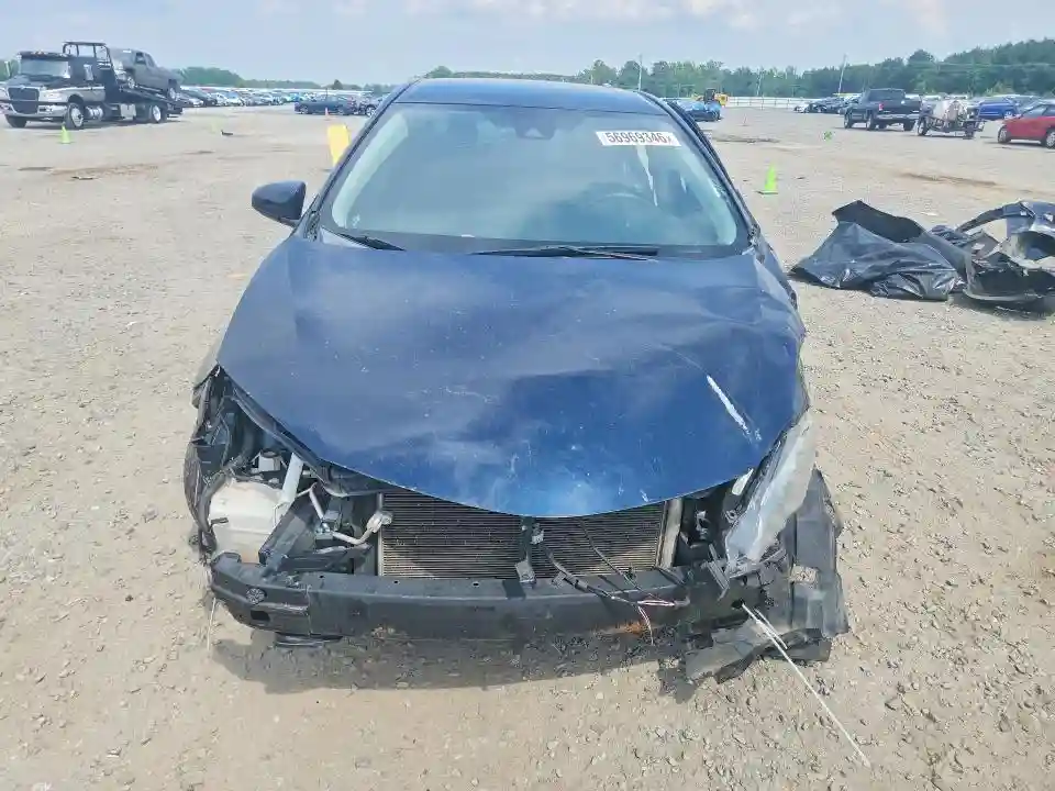 2T1BURHE7KC238566 2019 TOYOTA COROLLA-4