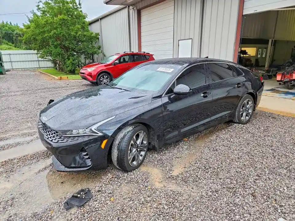 5XXG34J20RG263856 2024 KIA K5-0
