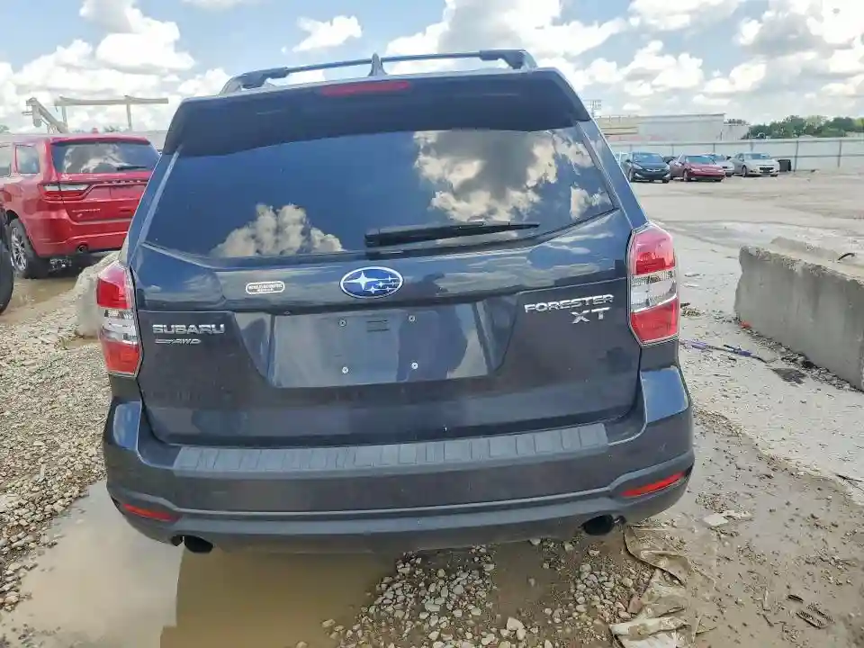 JF2SJGDC6GH464538 2016 SUBARU FORESTER-5