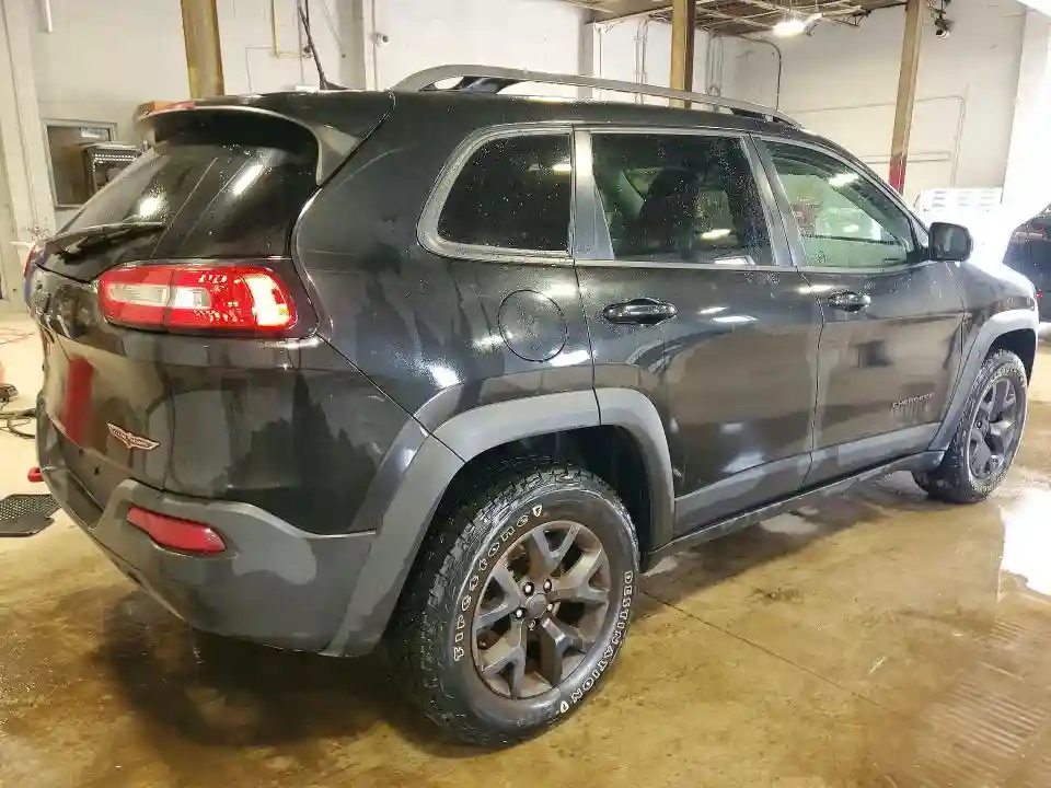 1C4PJMBB0GW271844 2016 JEEP CHEROKEE-2