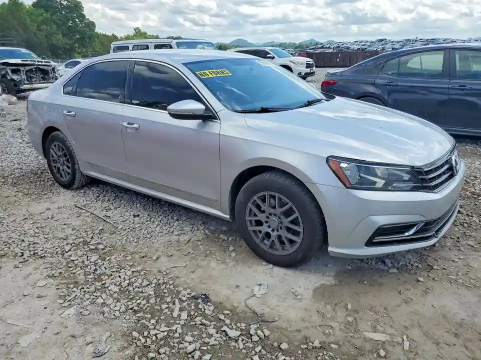 1VWAS7A37GC008313 2016 VOLKSWAGEN PASSAT-3
