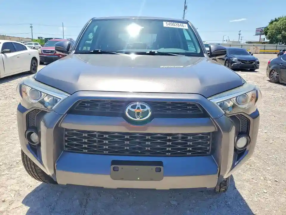 JTEZU5JR9F5107853 2015 TOYOTA 4RUNNER-4