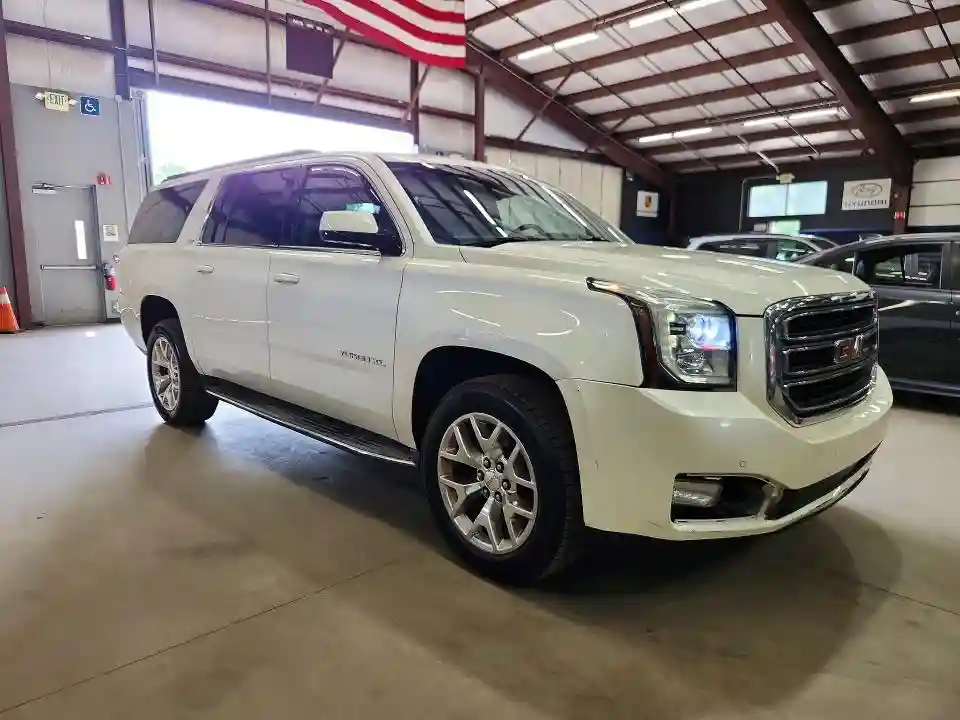 1GKS2HKC4FR531199 2015 GMC YUKON-3