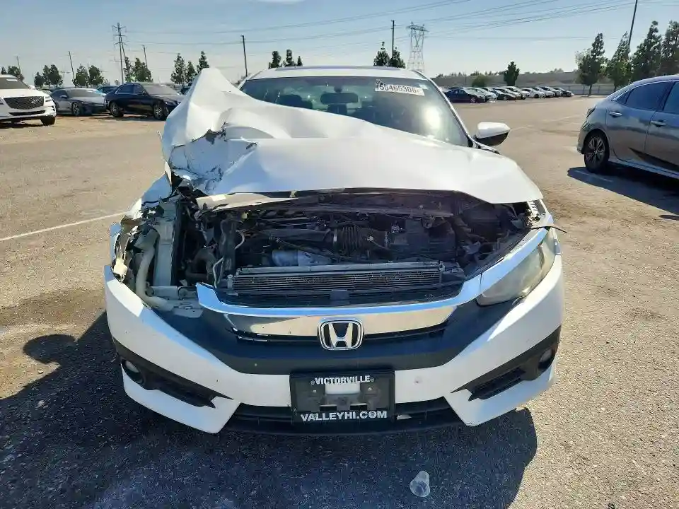 2HGFC1F36GH636762 2016 HONDA CIVIC-4