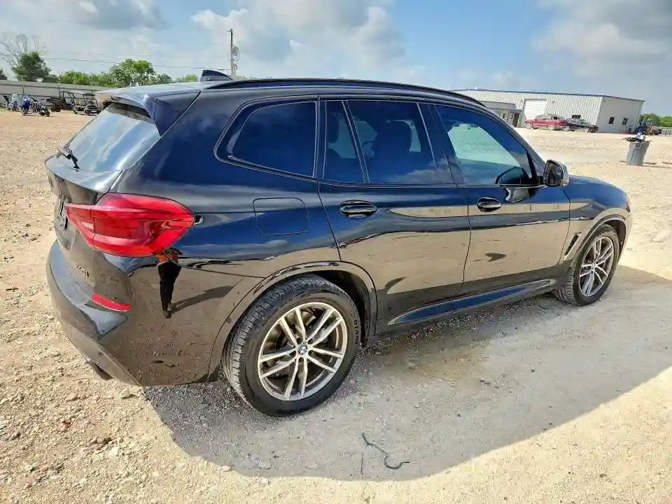 5UXTS3C56J0Y99026 2018 BMW X3-2