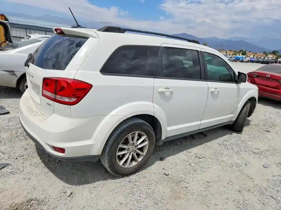 3C4PDCBB2GT191579 2016 DODGE JOURNEY-2