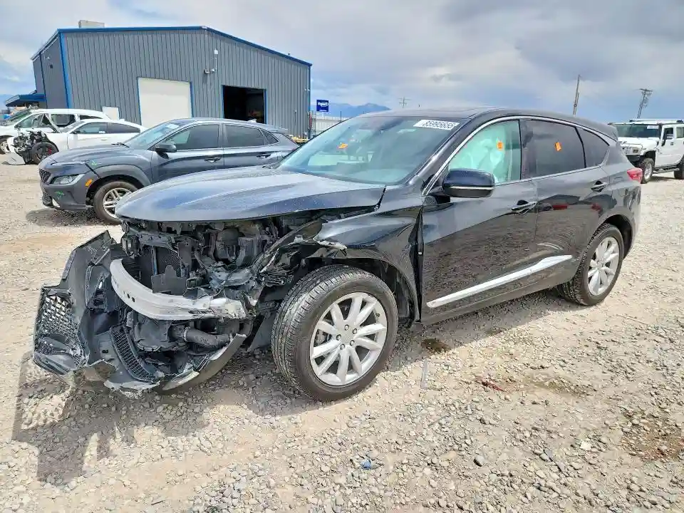 5J8TC1H36LL021707 2020 ACURA RDX-0