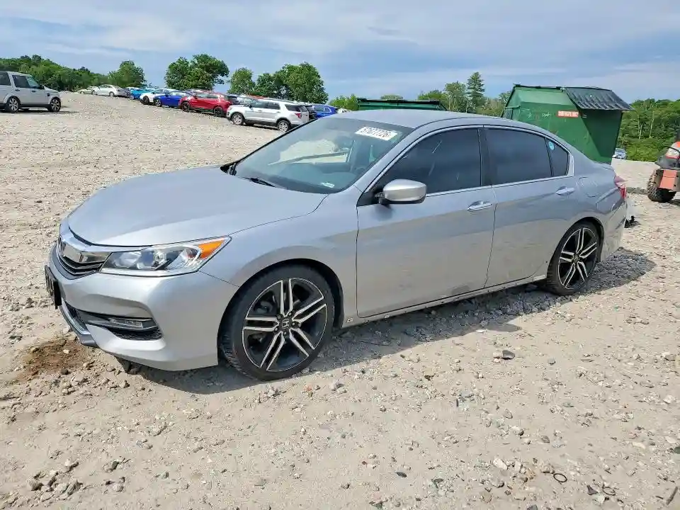 1HGCR2F1XHA285120 2017 HONDA ACCORD-0