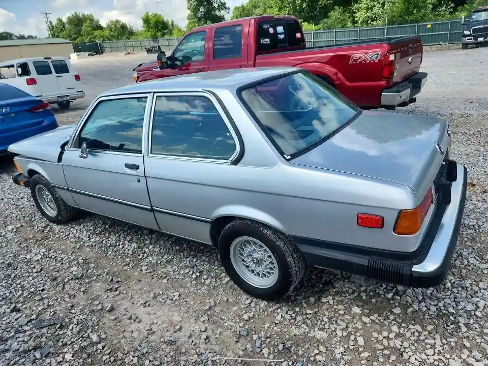 5443513 1978 BMW 3 SERIES-1