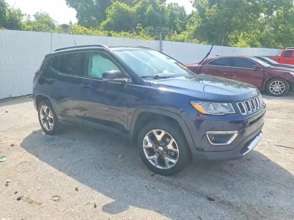 3C4NJDCB9KT638339 2019 JEEP COMPASS-3