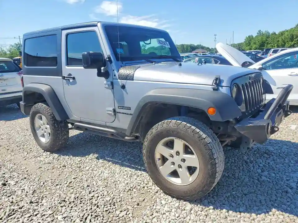 1C4AJWAG6FL608418 2015 JEEP WRANGLER-3
