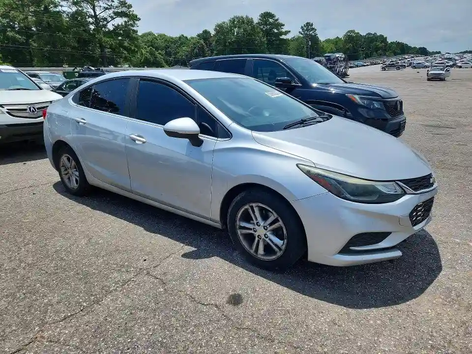 1G1BE5SM1H7193780 2017 CHEVROLET CRUZE-3