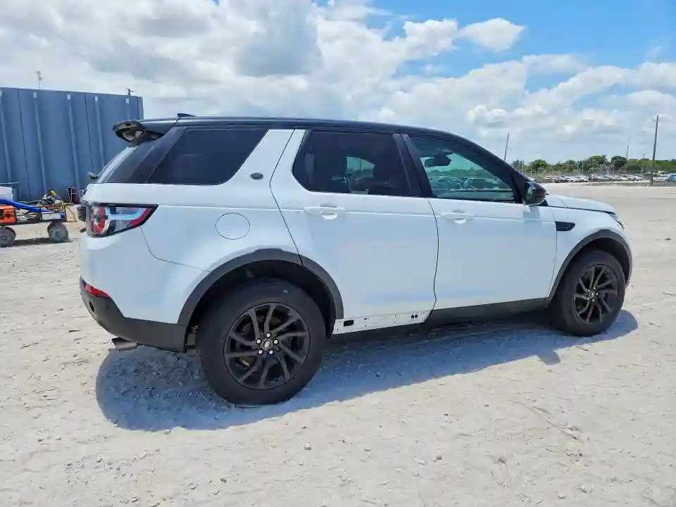 SALCP2BG9HH655312 2017 LAND ROVER DISCOVERY-2