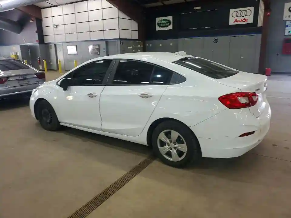 1G1BC5SM0G7285418 2016 CHEVROLET CRUZE-1