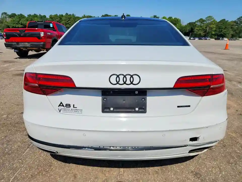 WAU34AFD2GN010783 2016 AUDI A8-5