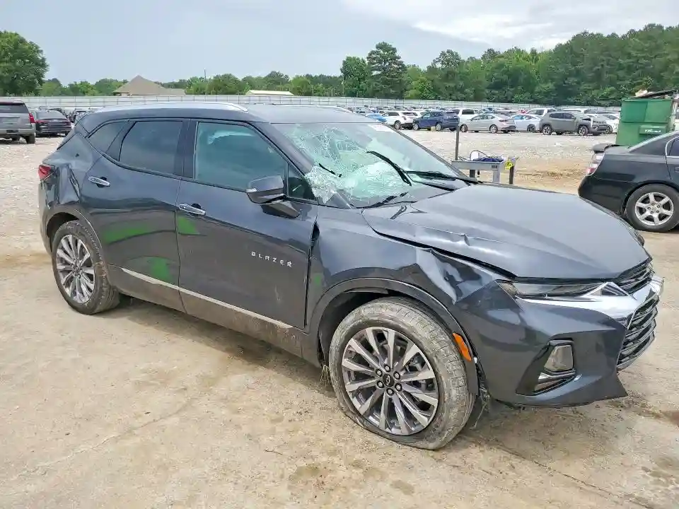 3GNKBFRS7NS212069 2022 CHEVROLET BLAZER-3