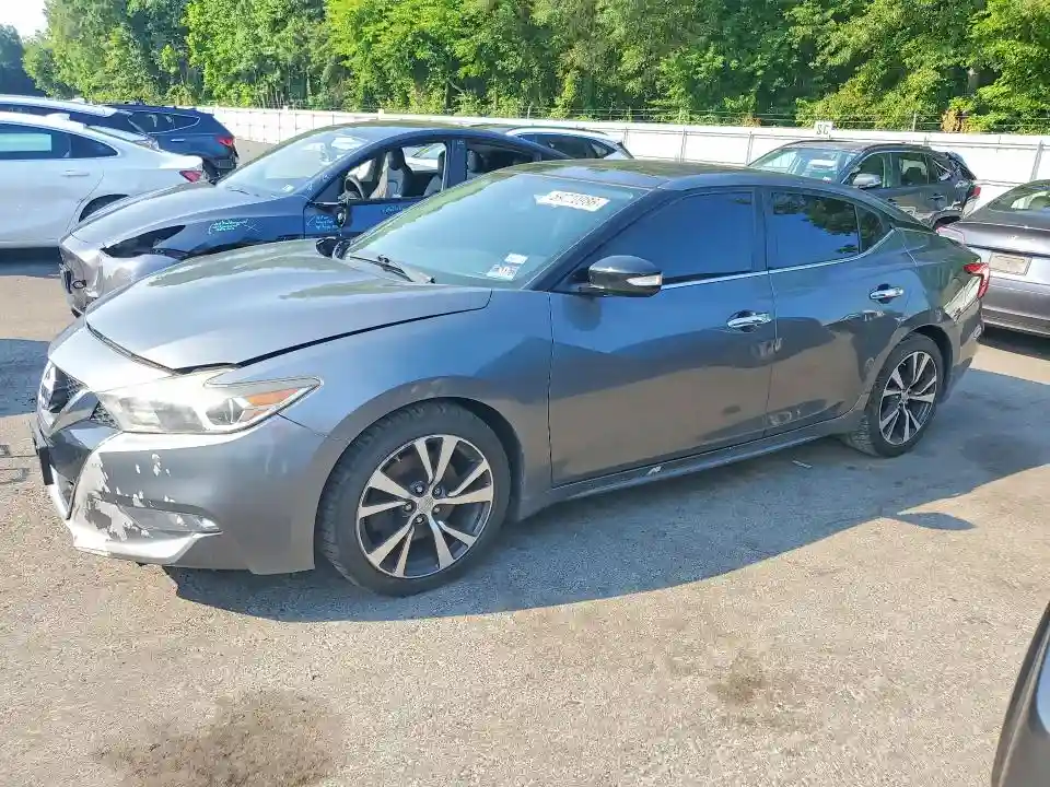 1N4AA6AP1HC395791 2017 NISSAN MAXIMA-0
