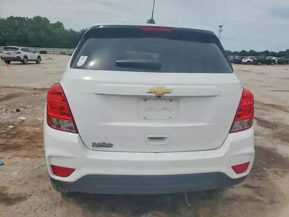 3GNCJKSBXLL172622 2020 CHEVROLET TRAX-5