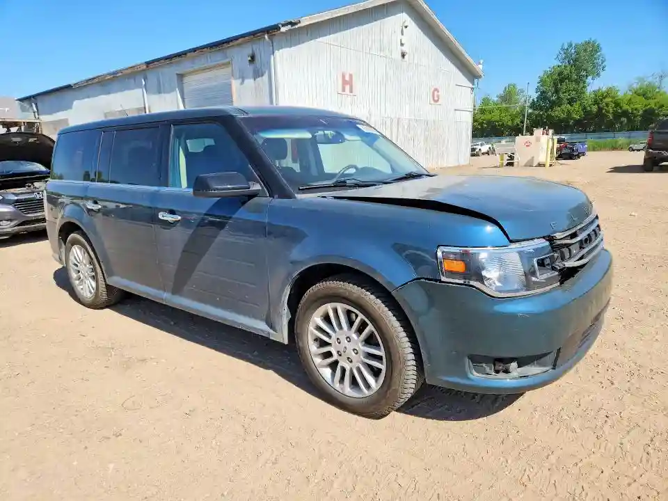 2FMGK5C85GBA19896 2016 FORD FLEX-3
