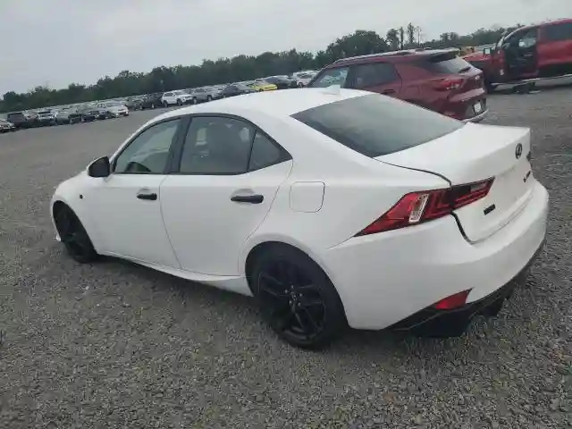 JTHBA1D21G5006182 2016 LEXUS IS-1