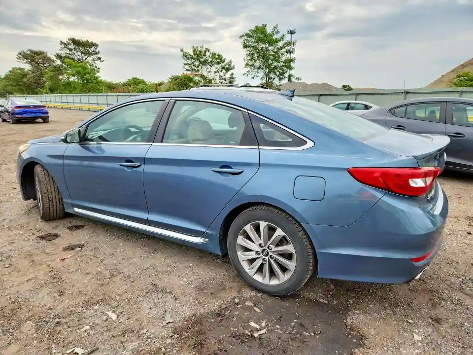 5NPE34AF5HH440785 2017 HYUNDAI SONATA-1