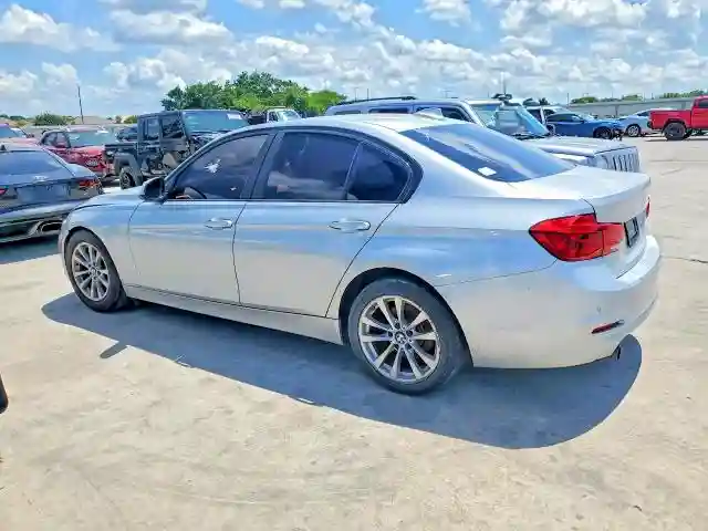 WBA8E1G57HNU13993 2017 BMW 3 SERIES-1