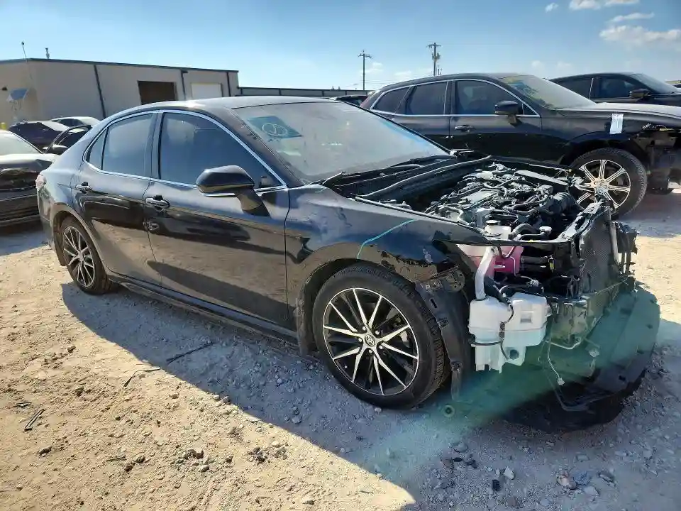 4T1G31AK4PU601678 2023 TOYOTA CAMRY SOLA-3
