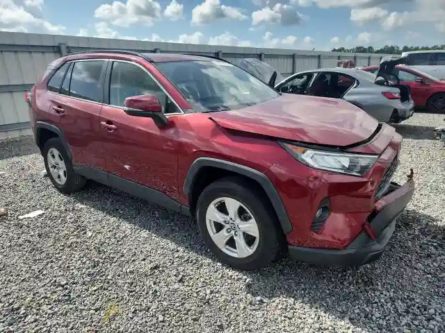 JTMW1RFV9MD066205 2021 TOYOTA RAV4-3