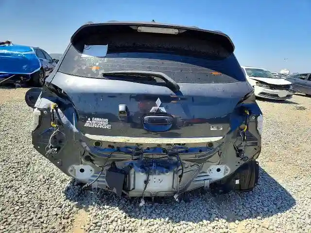ML32AUHJ5RH009420 2024 MITSUBISHI MIRAGE-5
