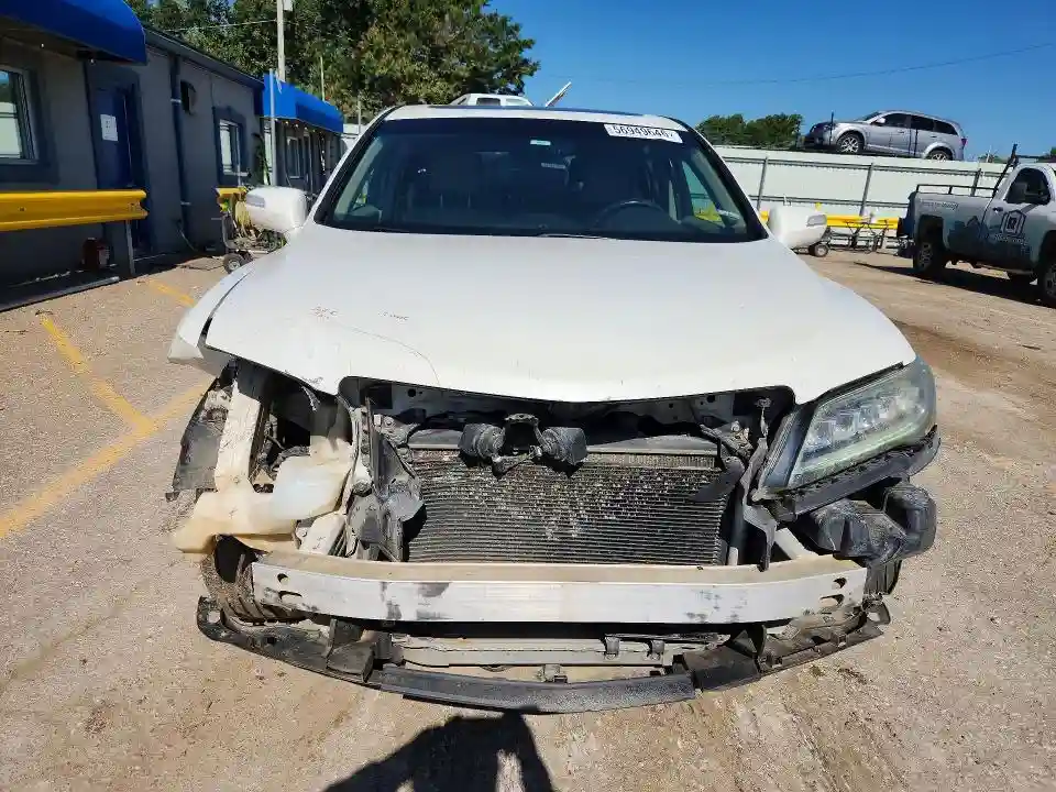 5J8TB4H37GL019782 2016 ACURA RDX-4