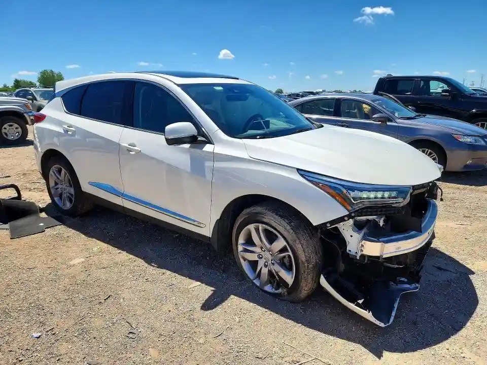 5J8TC2H75KL038148 2019 ACURA RDX-3