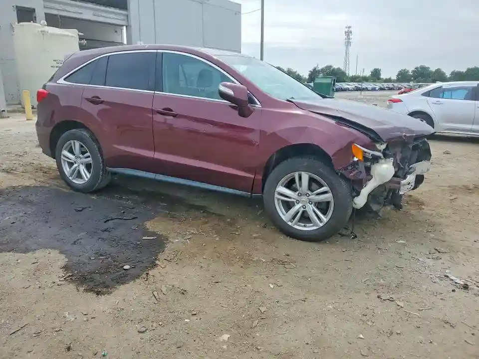 5J8TB4H50FL024404 2015 ACURA RDX-3