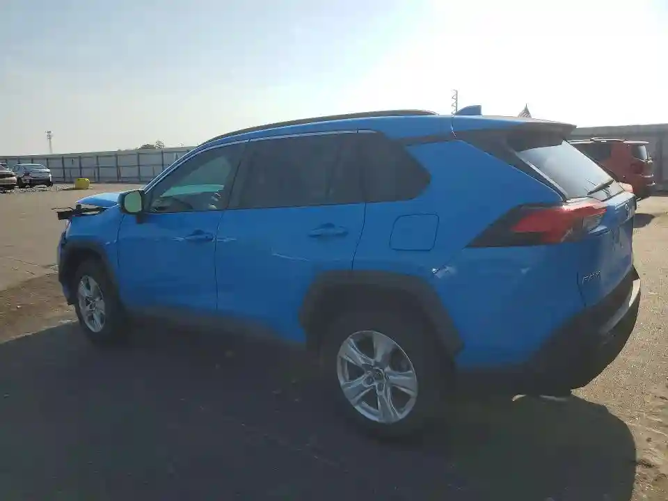 2T3W1RFV1LC069604 2020 TOYOTA RAV4-1