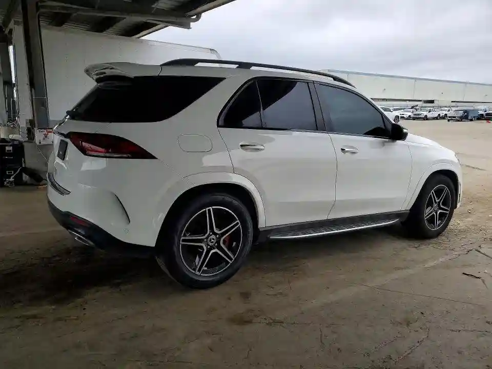 4JGFB4JB7LA218071 2020 MERCEDES-BENZ GLE-CLASS-2