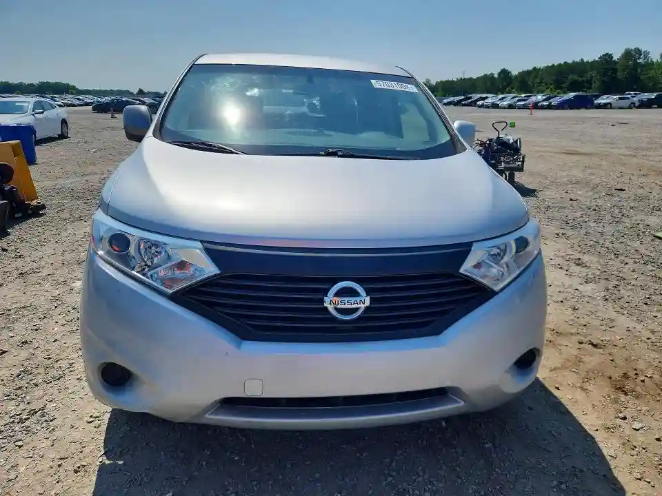 JN8AE2KP0F9123205 2015 NISSAN QUEST-4