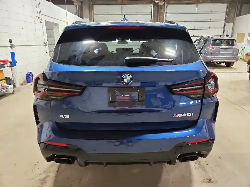 5UX83DP03R9W77994 2024 BMW X3-5