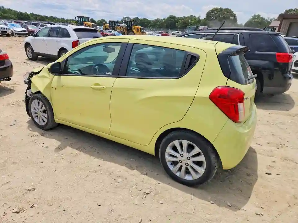 KL8CD6SA4HC737473 2017 CHEVROLET SPARK-1