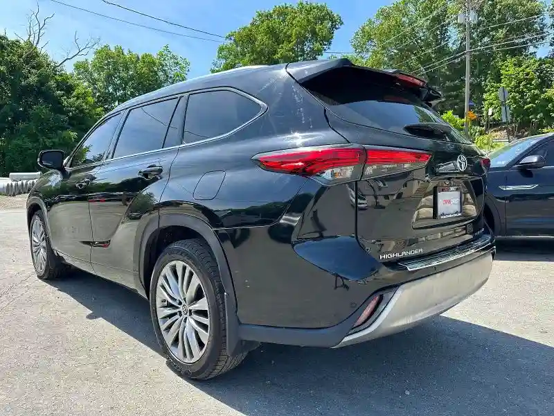 5TDKDRAH8PS508181 2023 TOYOTA HIGHLANDER-1
