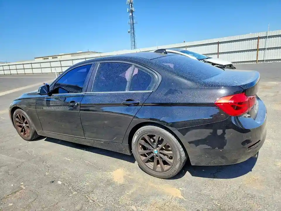 WBA8E1G3XHNU16417 2017 BMW 3 SERIES-1