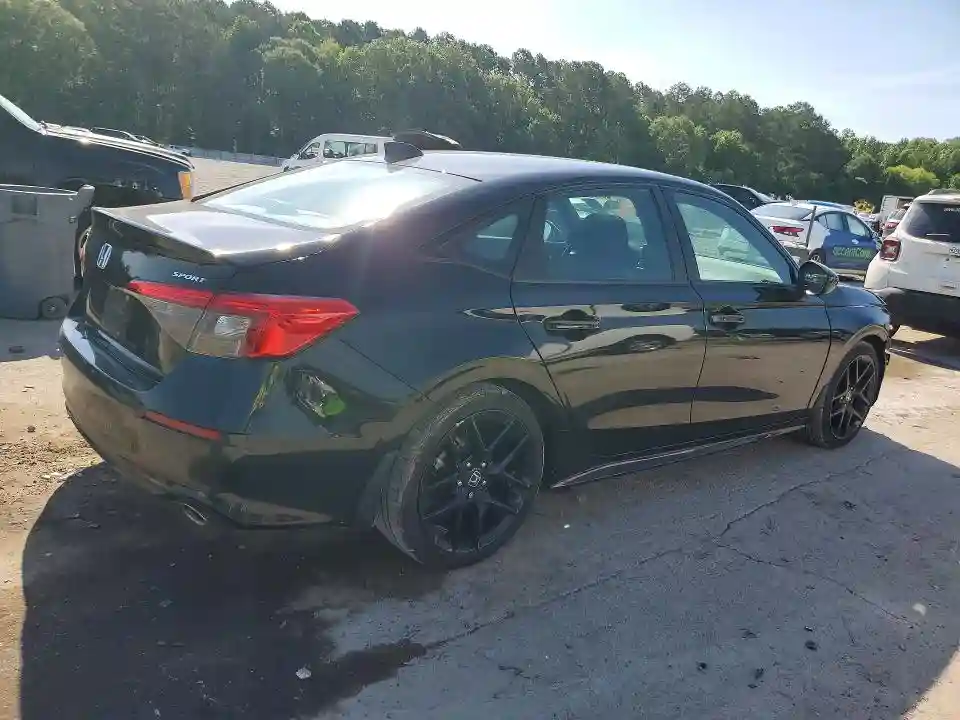 2HGFE2F55NH601371 2022 HONDA CIVIC-2