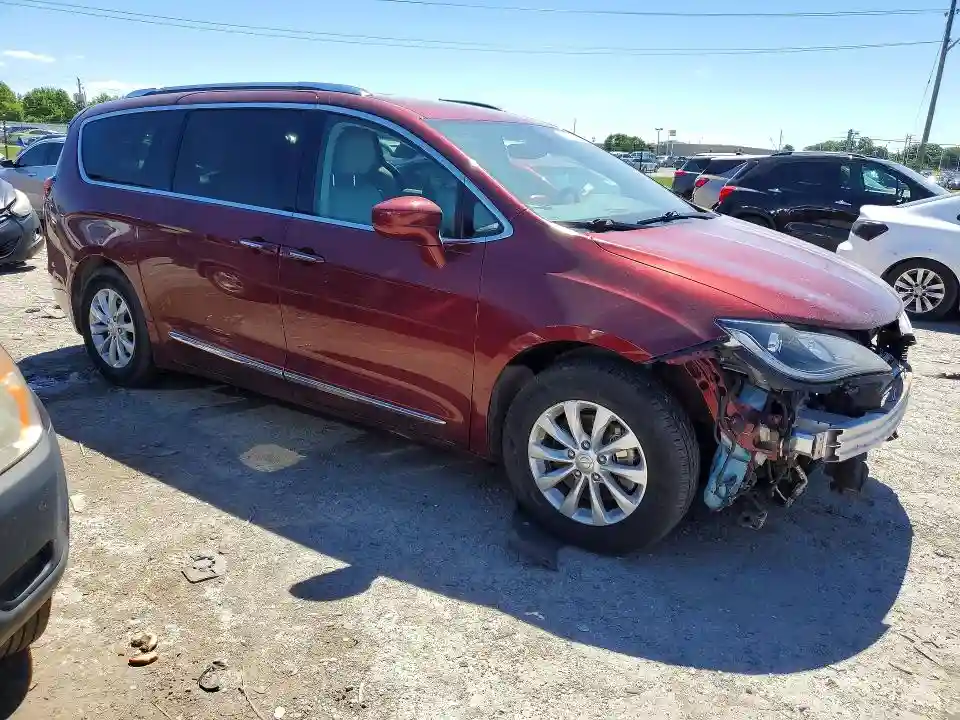 2C4RC1BG4KR721154 2019 CHRYSLER PACIFICA-3