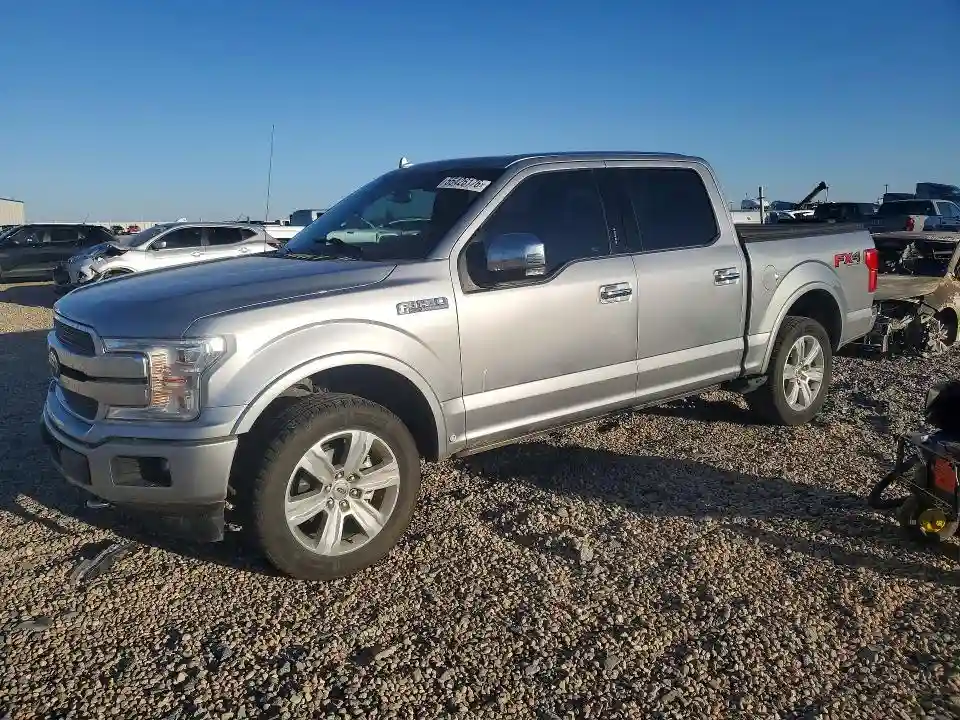 1FTEW1E42LFB78726 2020 FORD F150-0